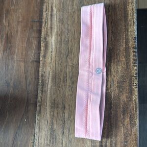 Lululemon headband EUC